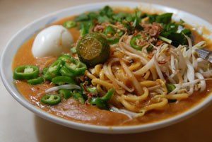 Mee-Rebus