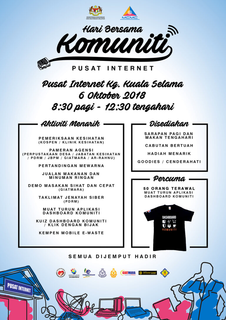 Hari Bersama Komuniti