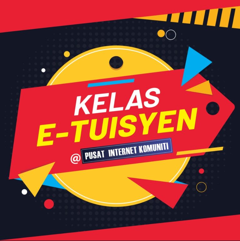 Promosi 1